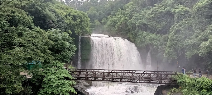 Northeast India road trip with Poonam Travels