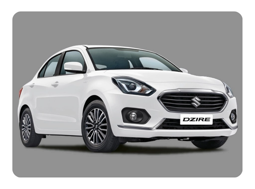 Sedan car rental
